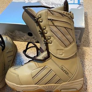 Burton Women’s Sapphire Snowboarding Boots